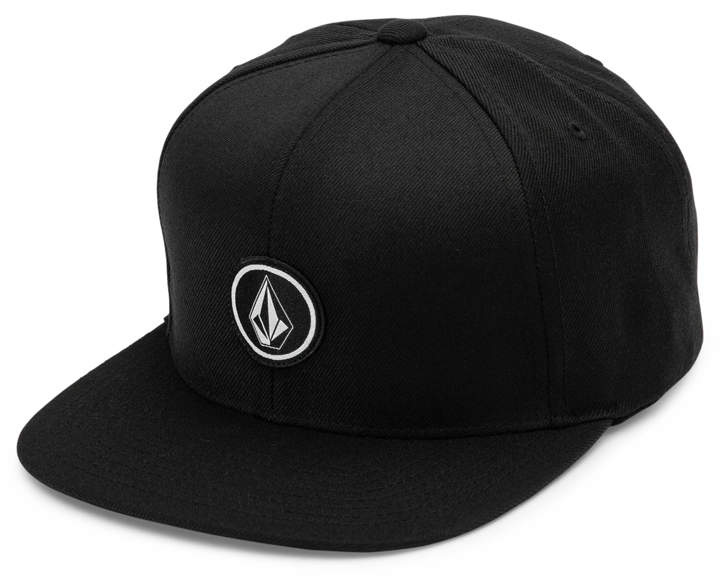 Volcom Quarter Twill Cap gorra hombre | Black