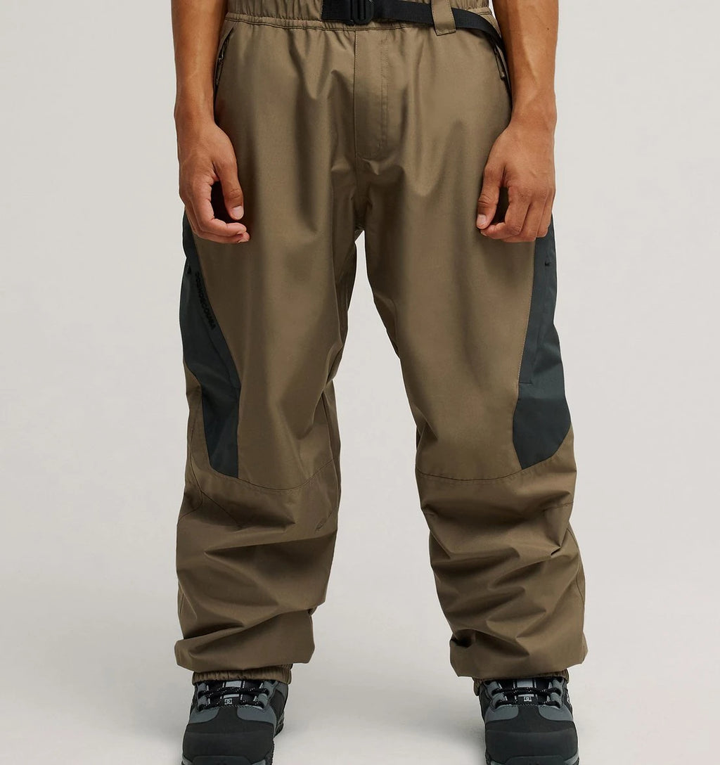 DC Shoes SMOKE 10K pantalón hombre | Morel