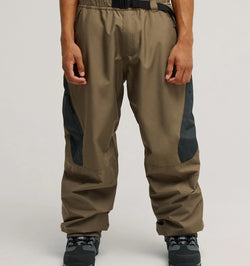 DC Shoes SMOKE 10K pantalón hombre | Morel