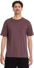 Volcom STONE BLANKS BSC SST camiseta manga corta hombre | Pistol Punch