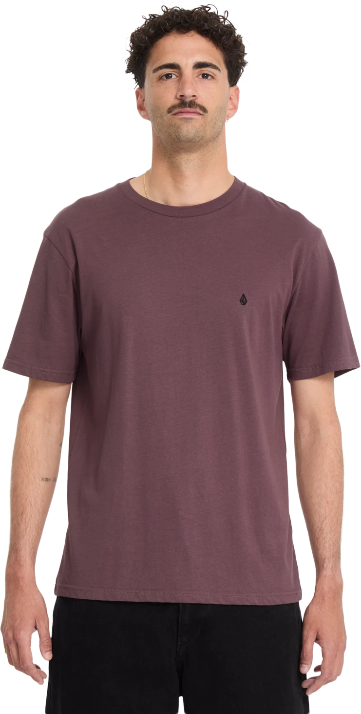 Volcom STONE BLANKS BSC SST camiseta manga corta hombre | Pistol Punch