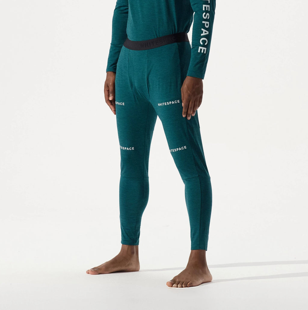 Whitespace GRAPHENE BASE PANT ropa interior térmica hombre detail 1 | Atlantic Deep