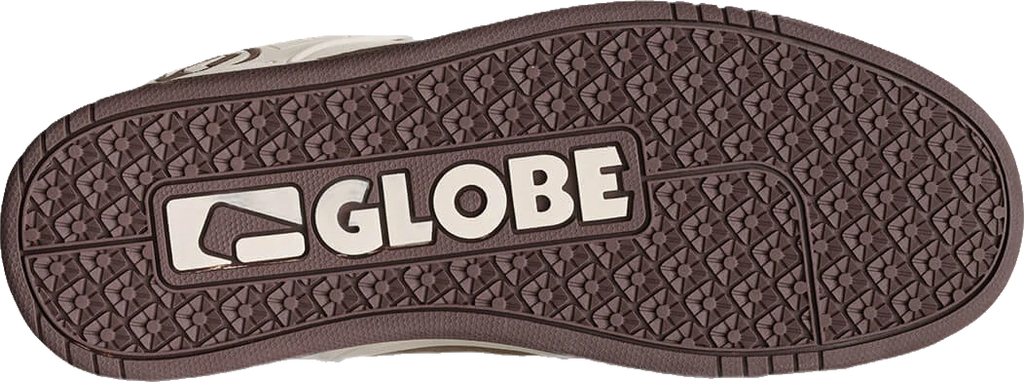 Globe Tilt calzado hombre detail 2 | Parchment