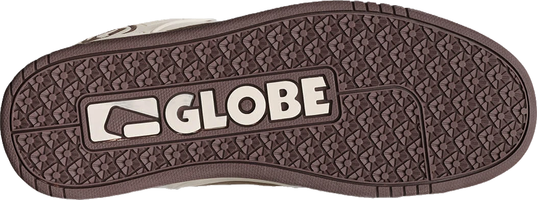 Globe Tilt calzado hombre detail 2 | Parchment
