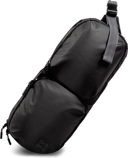 Volcom Venture Sling Pack mochilas hombre | Black