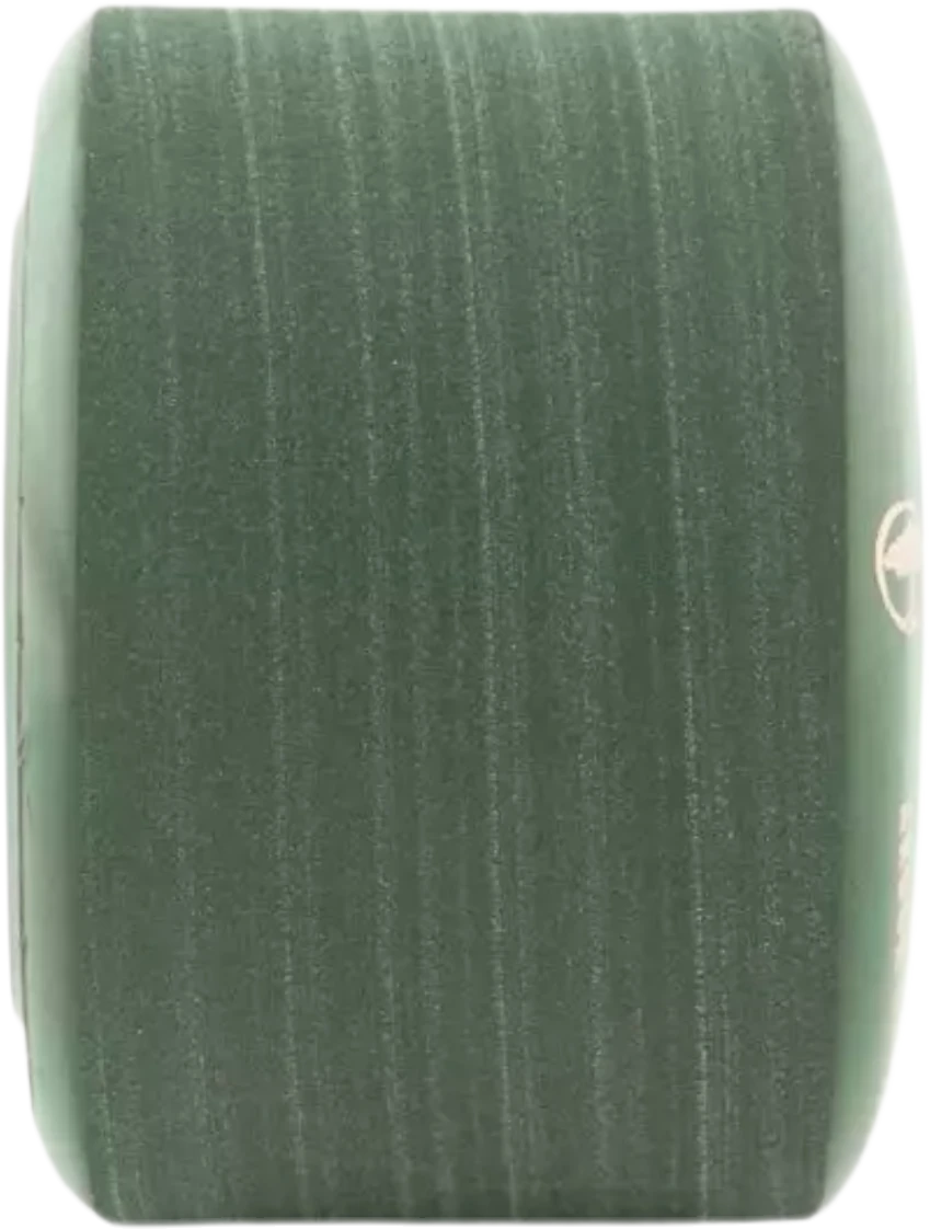 Arbor Arbor Suave Axel Serrat 58mm ruedas del monopatín detail 1 | Verde