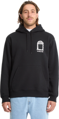 Volcom Noder sudadera con capucha hombre | Black