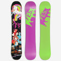 Yes snowboards Basic Uninc RDM 2024