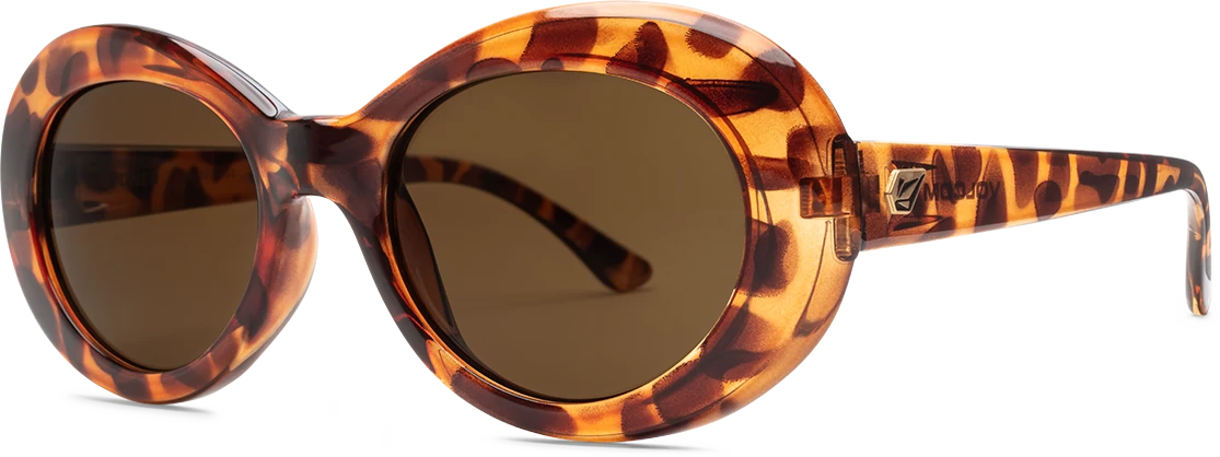 Volcom Stoned Gloss Tort Bronze gafas de sol hombre | Gloss Tort