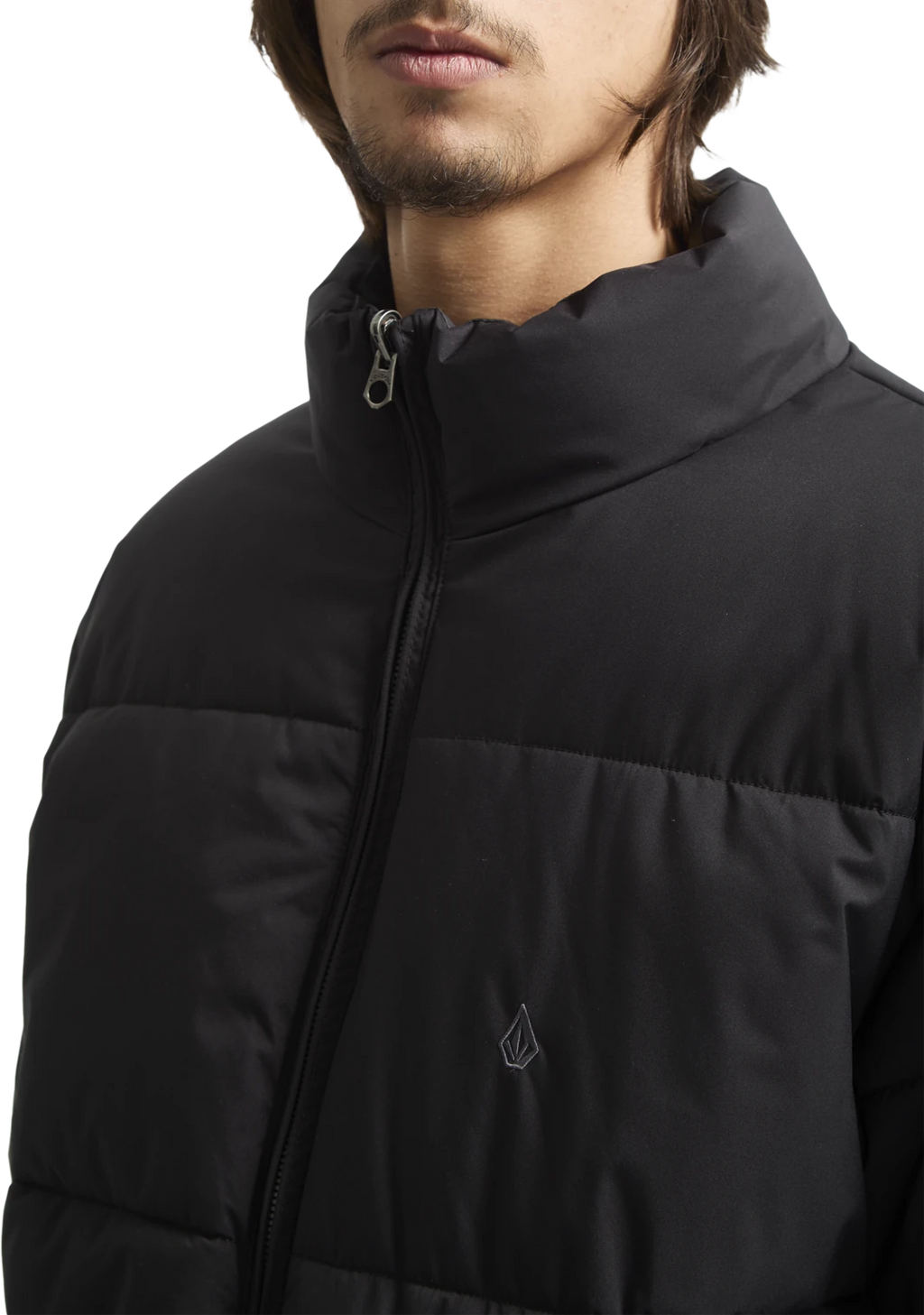 Volcom FILLMOORE JACKET chaquetas y abrigos hombre detail 2 | Black
