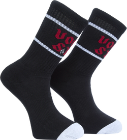Volcom Heavy Tone Sock calcetines hombre | Black