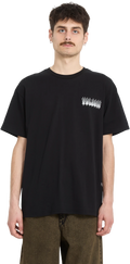 Volcom GAMMA DOOM SST camiseta manga corta hombre | Black