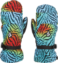 Volcom V.SNOW OVER MITT guantes nieve mujer | Acid