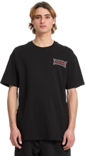 Volcom Fa Daniel Shepard Unlocked camiseta manga corta hombre | BLACK