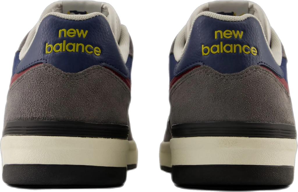 New Balance NB Numeric Jamie Foy 306 Cup calzado detail 5 | Castlerock