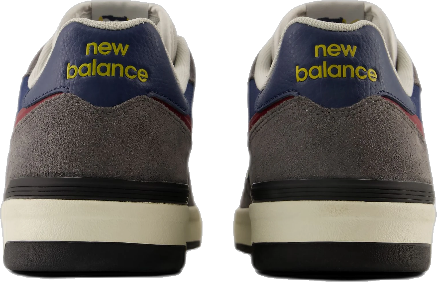 New Balance NB Numeric Jamie Foy 306 Cup calzado detail 5 | Castlerock