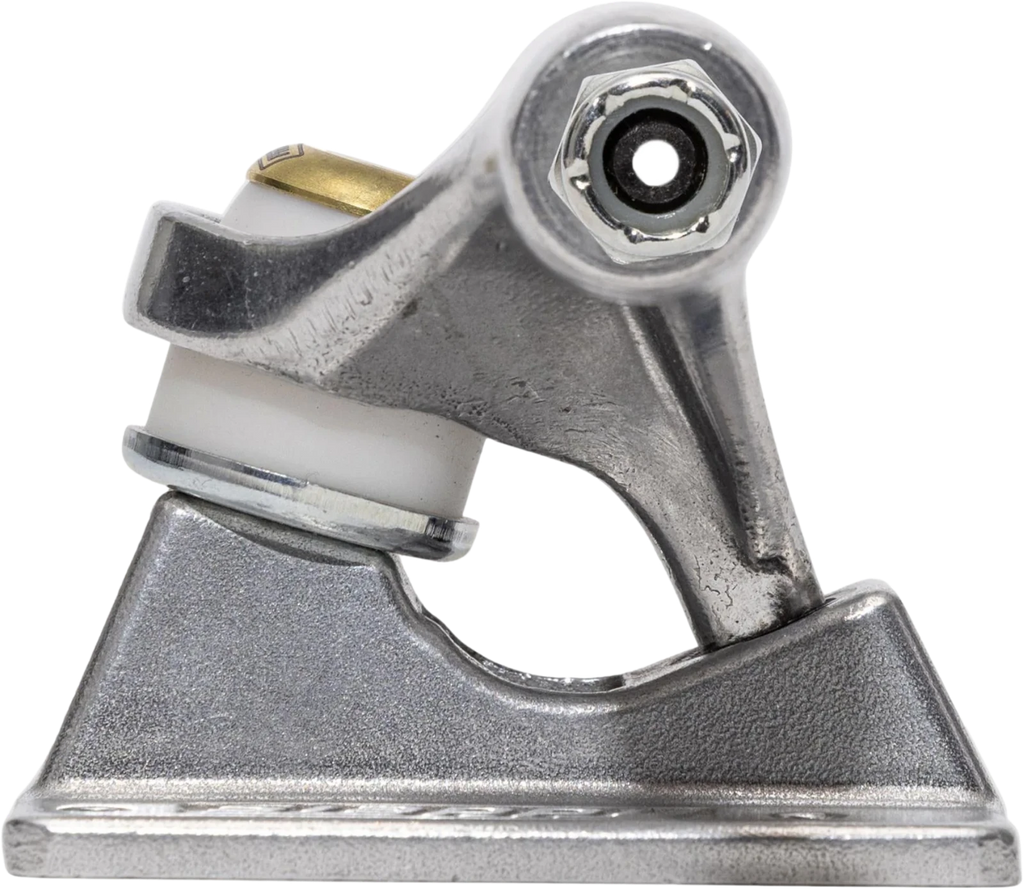 Slappy Slappy ST1 Inverted Hollow Lights/Ultra Low Kingpin Polished 9.0" (Pack 2) ejes de monopatín detail 2 | Polished/Gold