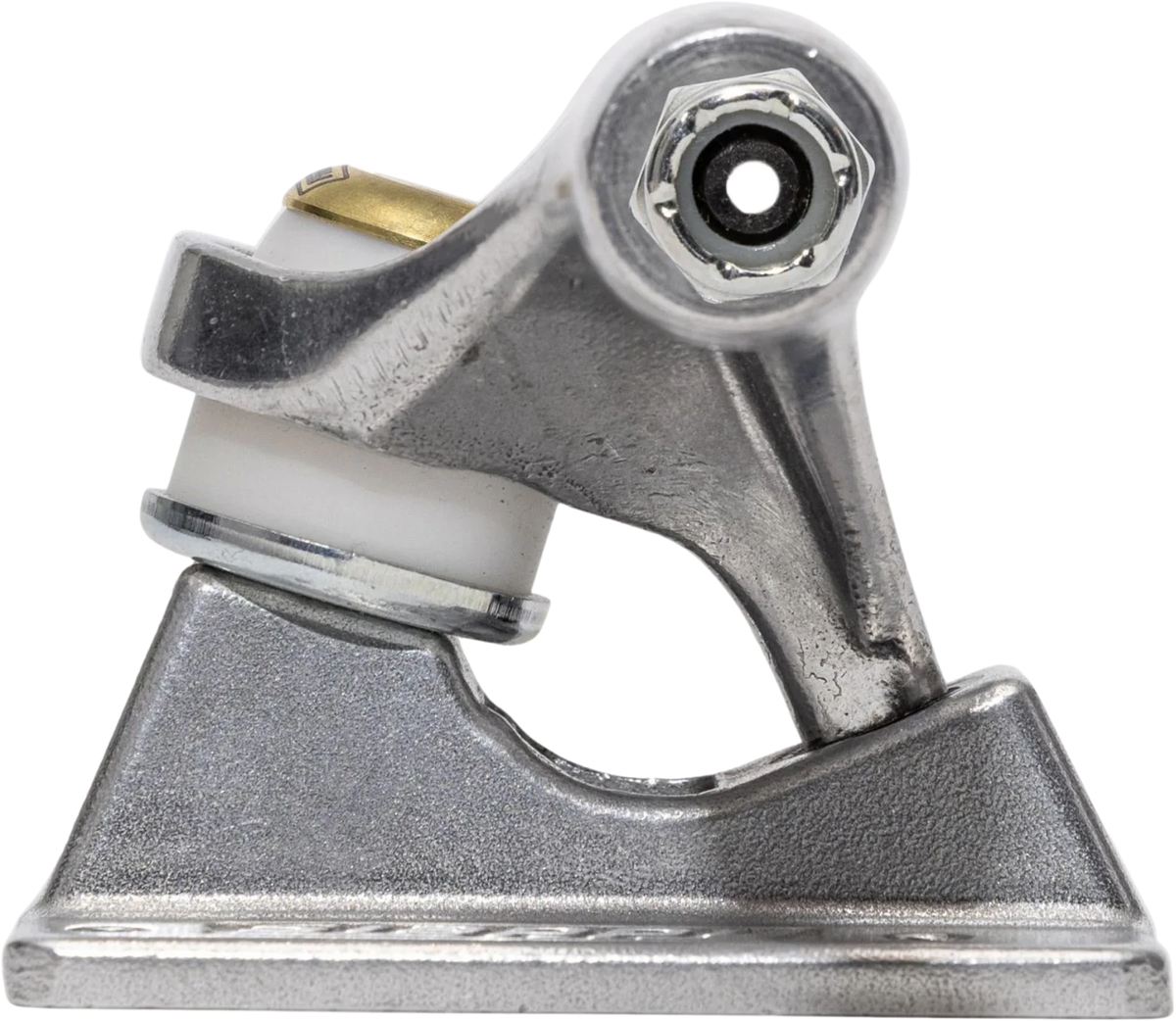 Slappy Slappy ST1 Inverted Hollow Lights/Ultra Low Kingpin Polished 9.0" (Pack 2) ejes de monopatín detail 2 | Polished/Gold