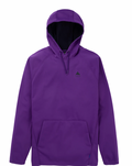 Burton Burton Crown Weatherproof Pullover sudadera hombre | Imperial Purple