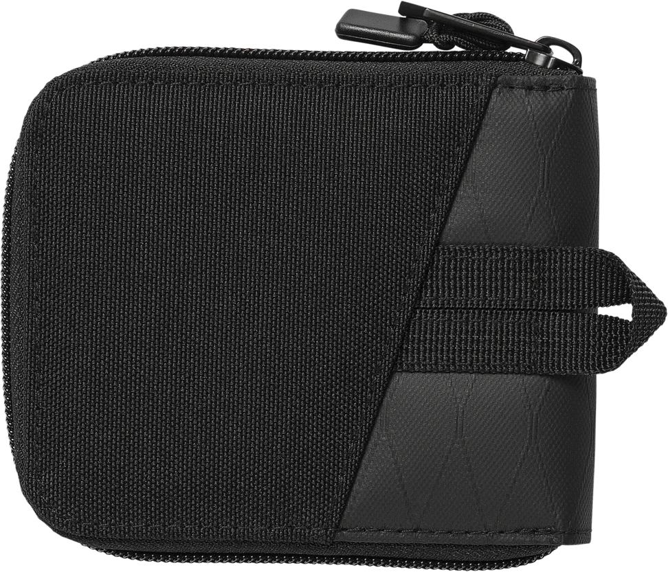 Volcom VENTURE WALLET carteras detail 1 | Black