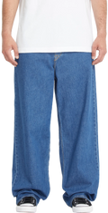Volcom Chillow Jeans pantalón tejano hombre | Bold Blue