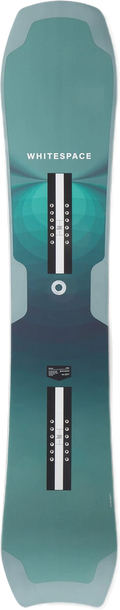 Whitespace Montano tablas de snowboard hombre | Glacial