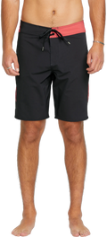 Volcom J Robinson Mod 20 boardshort hombre | Black