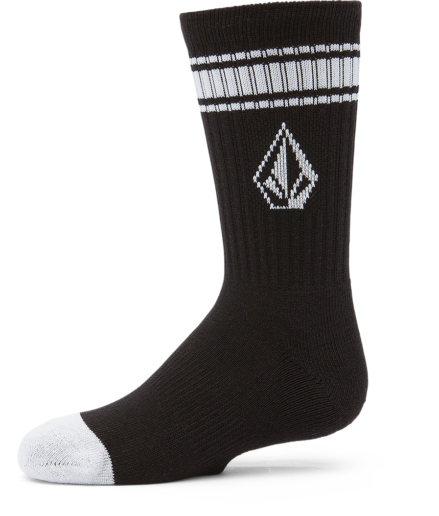 Volcom Full Stone Sock Multipack socks niño detail 6 | Multi
