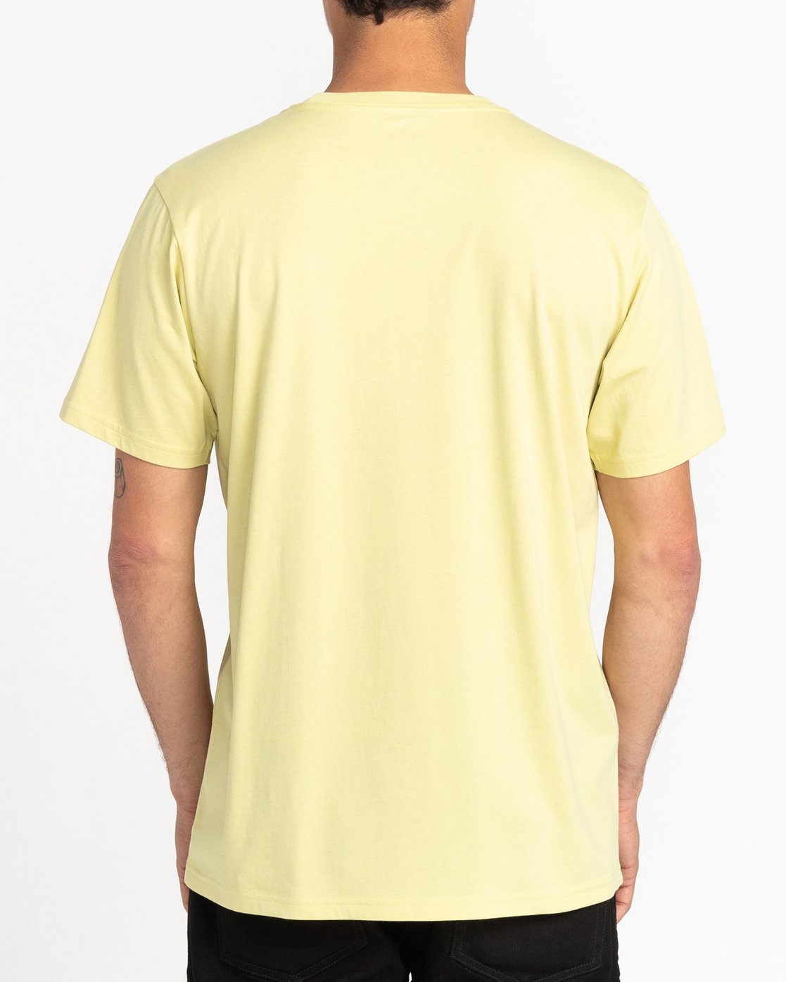 Camiseta Rvca Cousin Celery