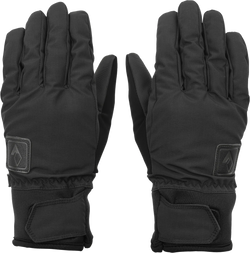 Volcom V.CO CRAIL GLOVE guantes nieve | Black