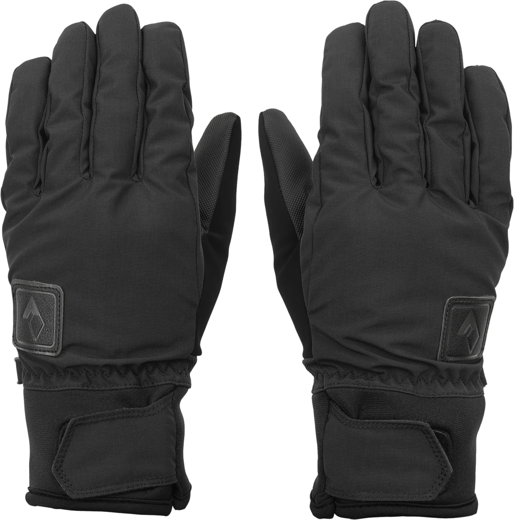 Volcom V.CO CRAIL GLOVE guantes nieve | Black