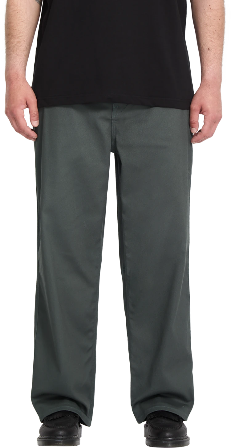 Volcom BILLOW PANT pantalón chino hombre | Castlerock