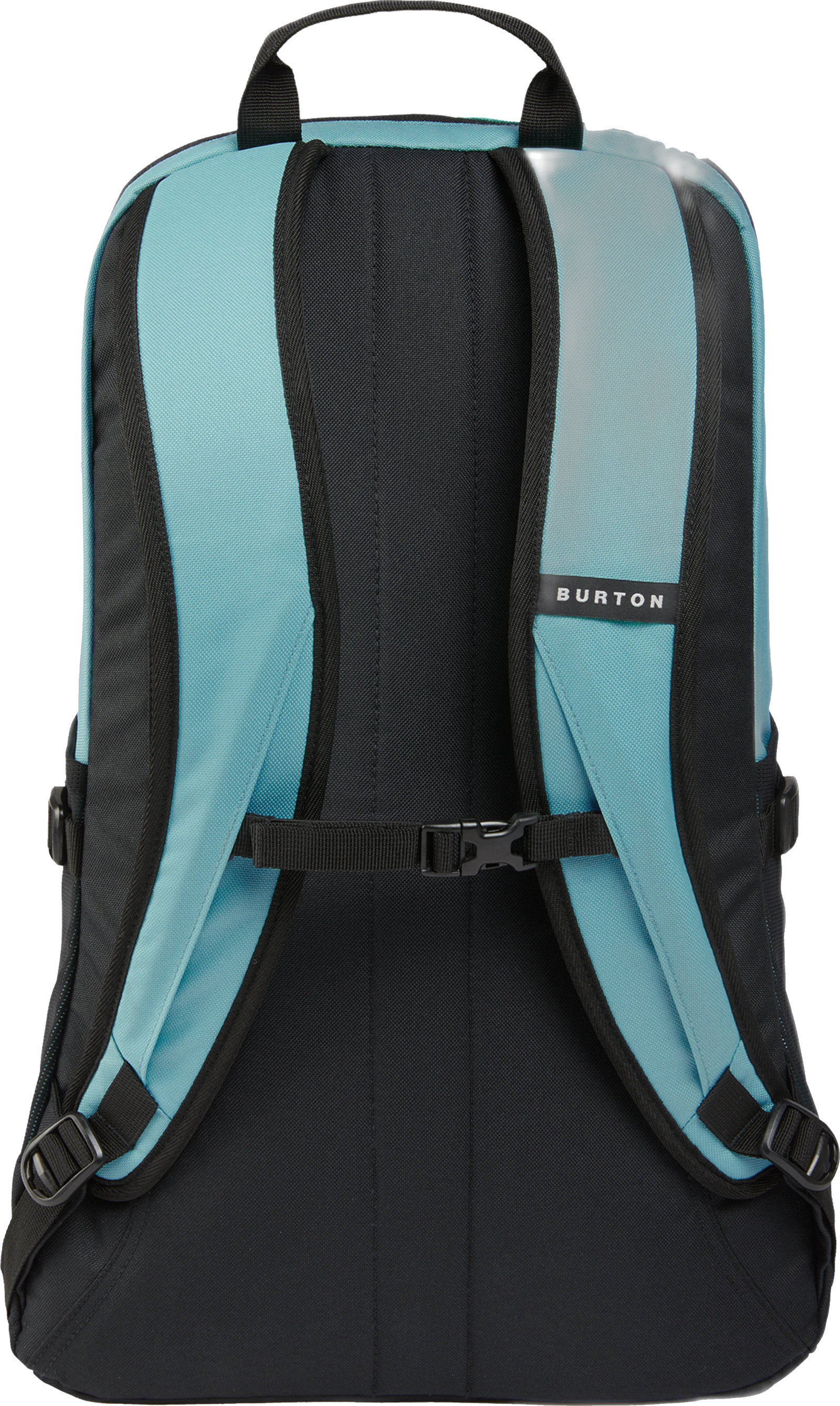 Burton Burton Prospect 2.0 20L Backpack backpack detail 1 | Mineral Blue