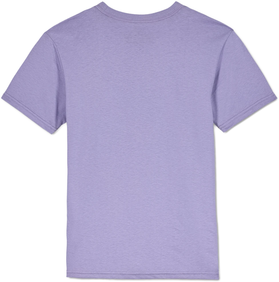 Volcom Spikesnight camiseta manga corta niño detail 1 | Purple Ash