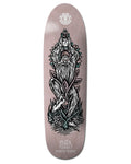 Tabla Element Skateboards x Timber Garden 9