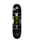 Element Jaakko Ojanen Skateboard Deck - Jaakko Luna Mi 8.25"