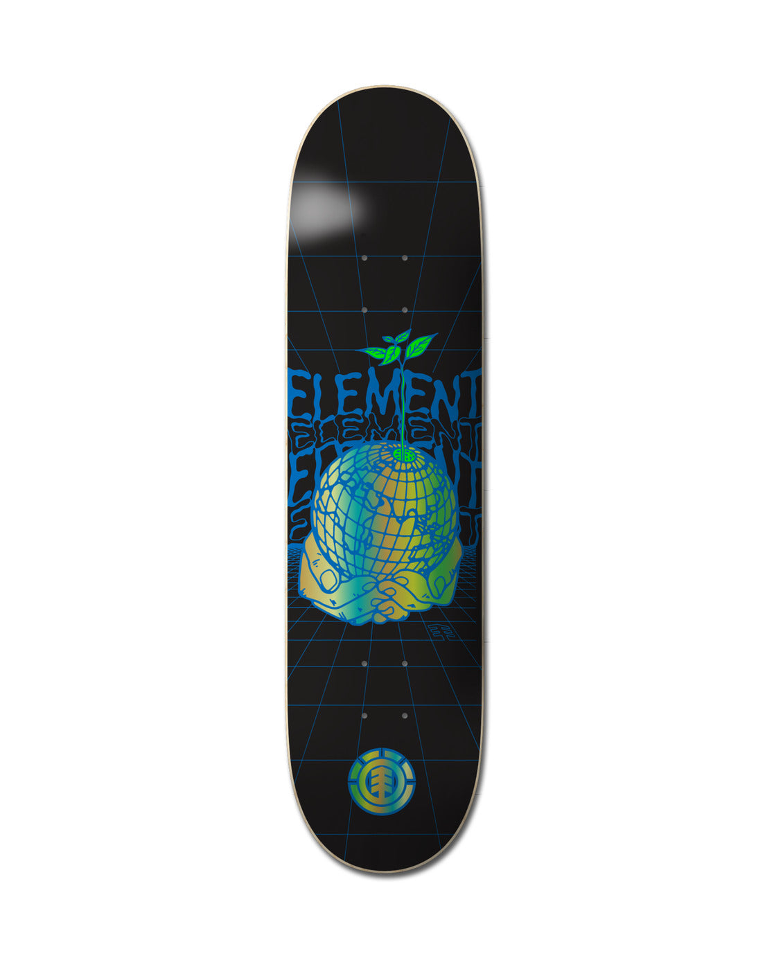 Element Groman 8" Skateboard-Deck | Elemente | Meistverkaufte Produkte | Neue Produkte | Neueste Produkte | Sammlung_Zalando | Skateboards | Skateshop | Tische, Achsen, Räder,... | surfdevils.com