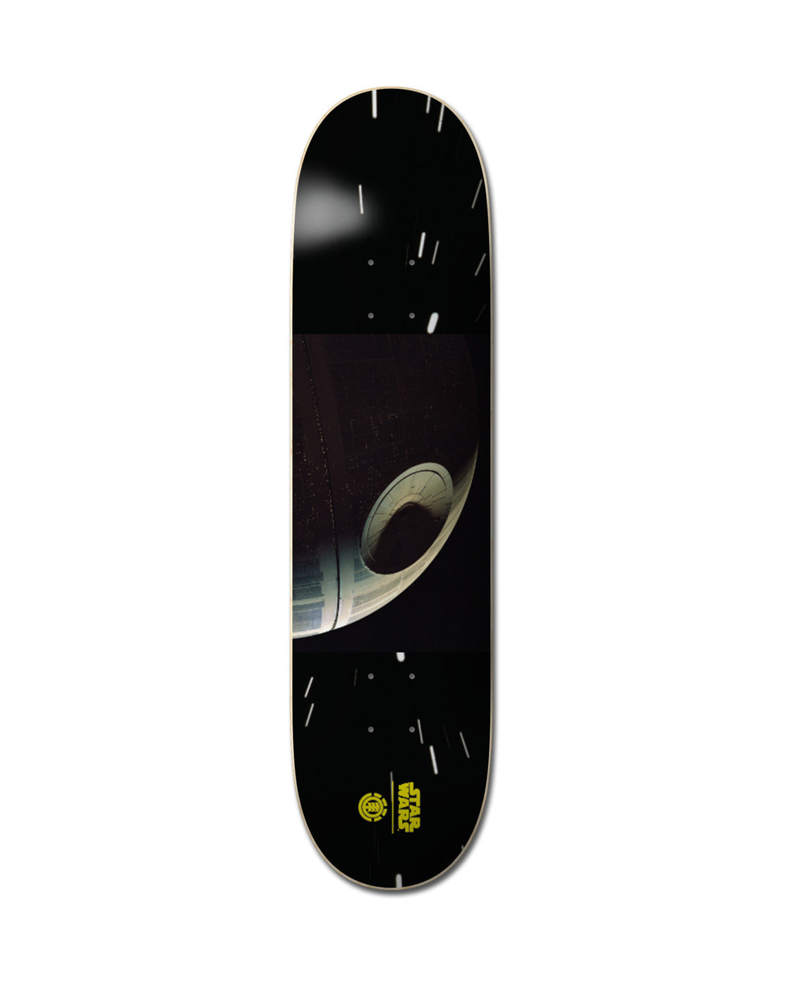 Tabla Element Skateboards x STAR WARS - Death Star 8.25 | Element | surfdevils.com