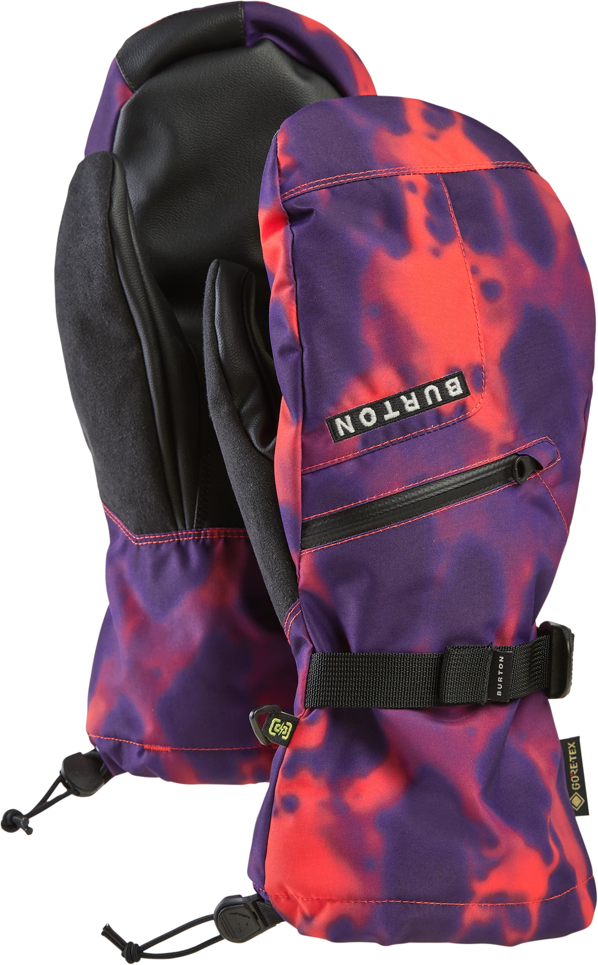 Burton Burton GORE-TEX Mittens guantes nieve hombre | Fiesta Pro