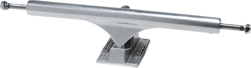 Slappy Slappy ST1 Hollow Skateboard Trucks Polished 12.00" (Pack 2) ejes de monopatín | Polished