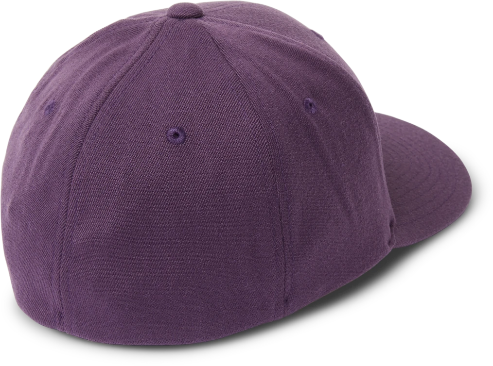 Volcom Full Stone Flexfit gorra hombre detail 2 | Gpr