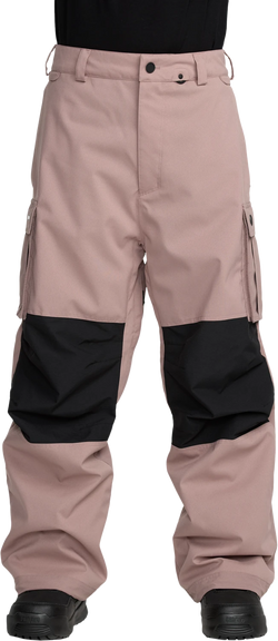 Volcom NWRK BAGGY PANT pantalón hombre | Mauve
