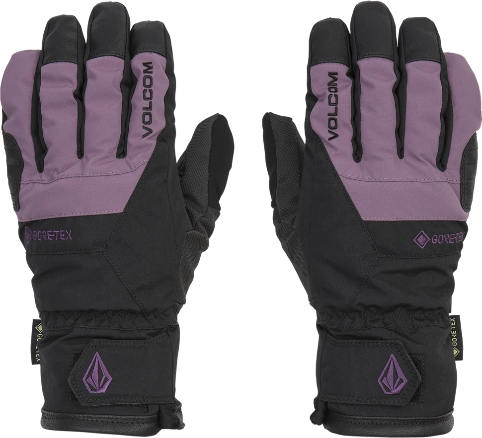 Volcom CP2 GORE-TEX GLOVE guantes nieve hombre | Arctic Dust