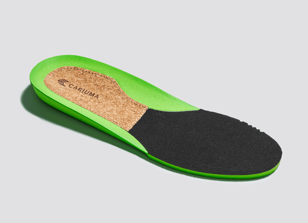 Cariuma Catiba Pro Skate Daim Noir et Toile Contraste Fil Ivoire