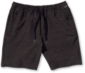 Volcom Wrecpack Hybrid 19 hybrid short hombre | Black