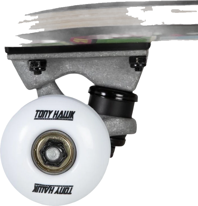Tony Hawk Tony Hawk SS180 Ransom Complete 8" completas detail 4 | Ransom