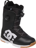 DC Shoes STRATOUS botas de snowboard | Black/White