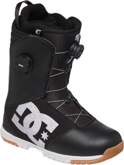 DC Shoes STRATOUS botas de snowboard | Black/White