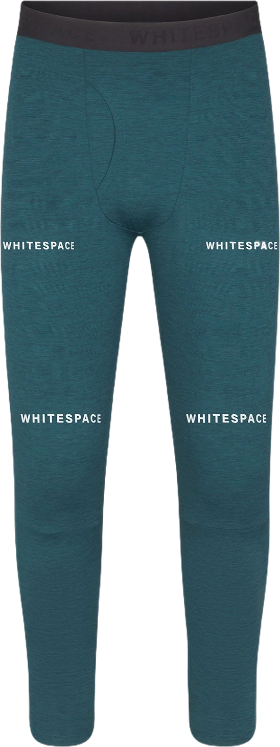 Whitespace GRAPHENE BASE PANT ropa interior térmica hombre detail 5 | Atlantic Deep
