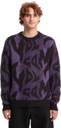Volcom Anarchietour jersey hombre | Black
